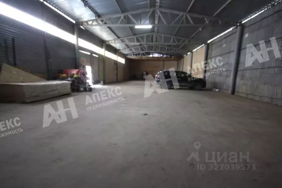 Производственное помещение в Московская область, Лыткарино Промзона ... - Фото 1