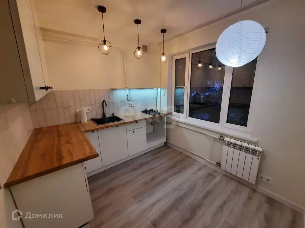Продаётся 1-к квартира, 31 м - Фото 1