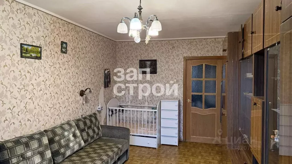 1-к кв. Санкт-Петербург Северный просп., 93 (35.5 м) - Фото 1