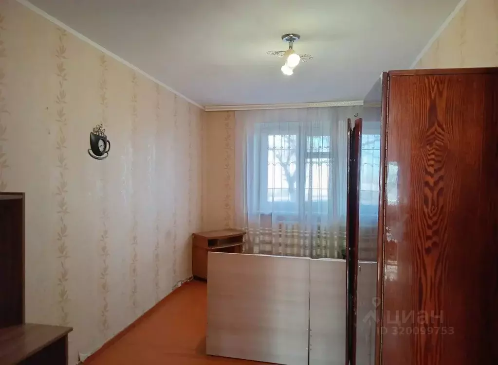 3-к кв. Саратовская область, Энгельс Волжский просп., 46 (58.1 м) - Фото 1
