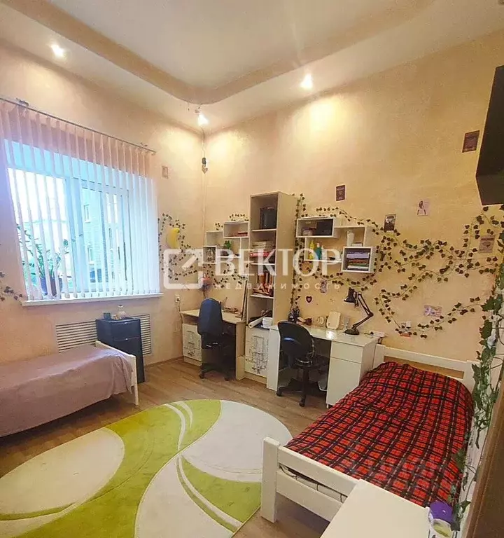 2-к кв. Костромская область, Волгореченск Набережная ул., 48 (63.5 м) - Фото 1