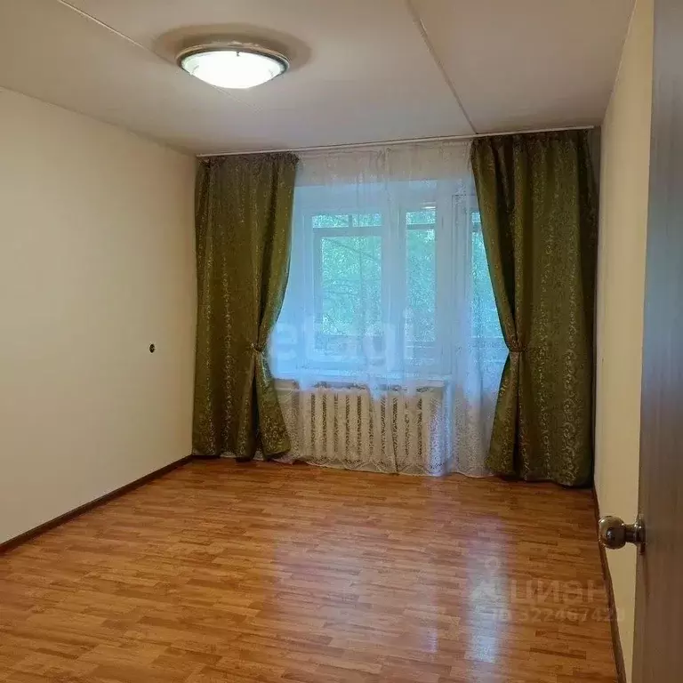 2-к кв. Свердловская область, Екатеринбург ул. Старых Большевиков, ... - Фото 1