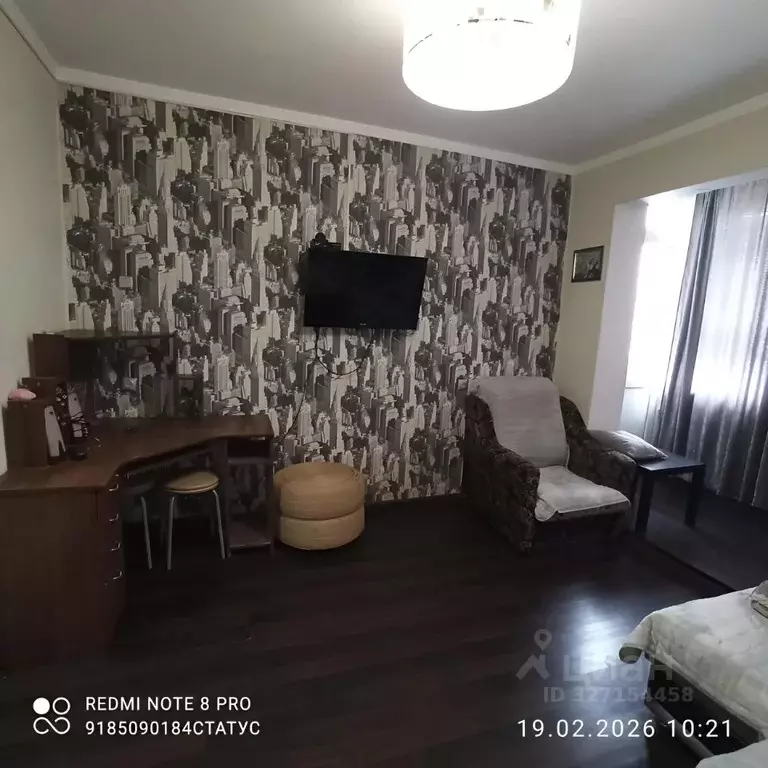 3-к кв. Ростовская область, Волгодонск просп. Мира, 12 (60.0 м) - Фото 2