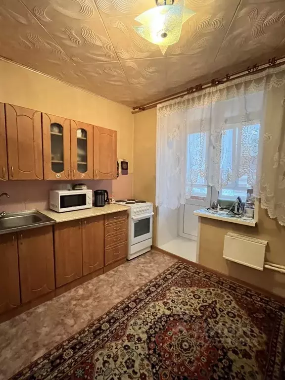 1-к кв. Томская область, Северск ул. Победы, 18 (27.3 м) - Фото 1