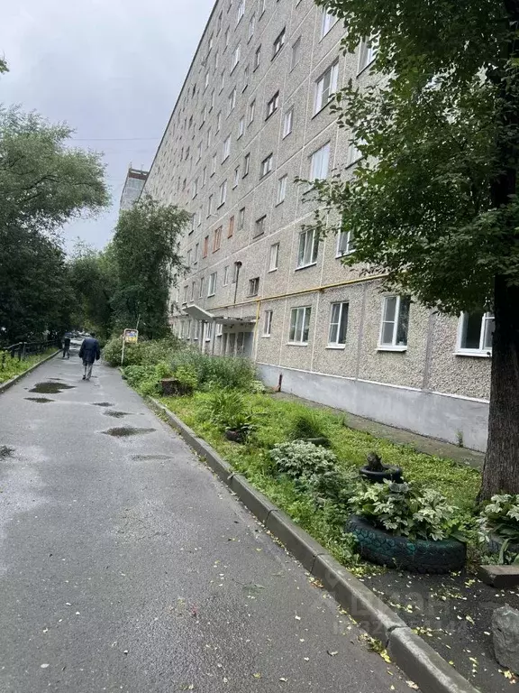 2-к кв. Свердловская область, Екатеринбург ул. Дагестанская, 2 (42.9 ... - Фото 0