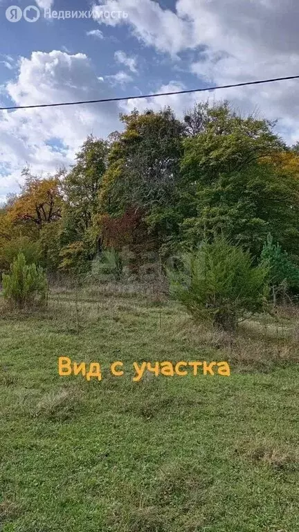 Участок в станица Нефтяная, Заречная улица (8 м) - Фото 2