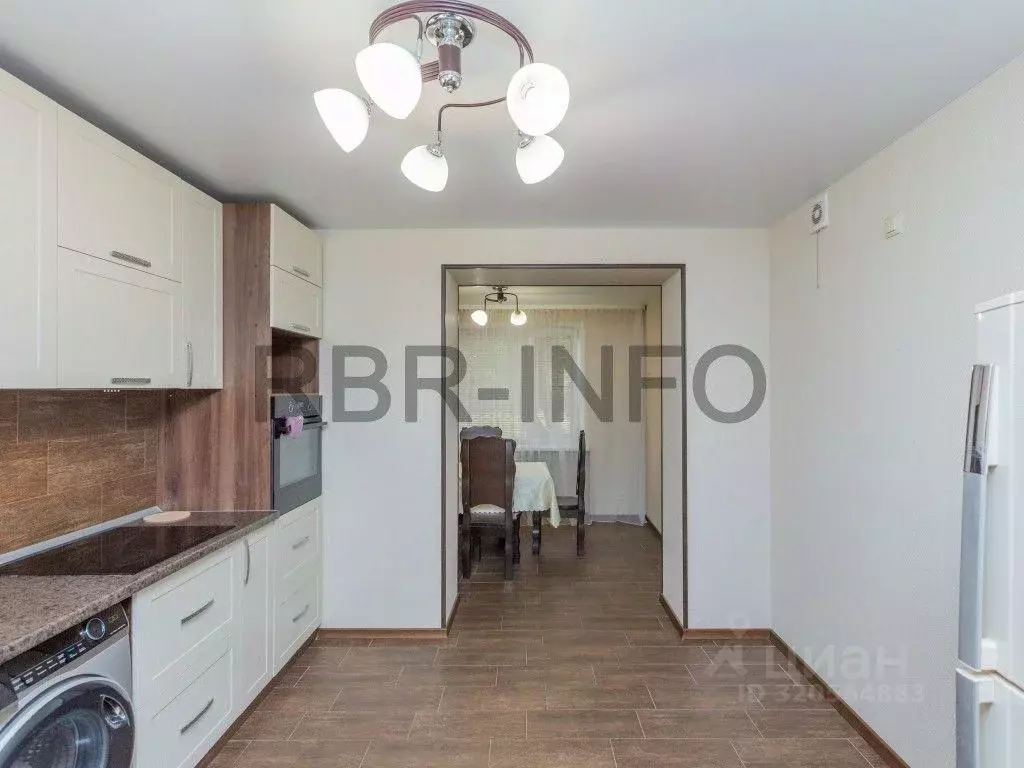 3-к кв. Ставропольский край, Ставрополь ул. 45-я Параллель, 22 (101.0 ... - Фото 2