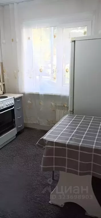 1-к кв. Красноярский край, Красноярск Зеленая Роща мкр, ул. ... - Фото 2