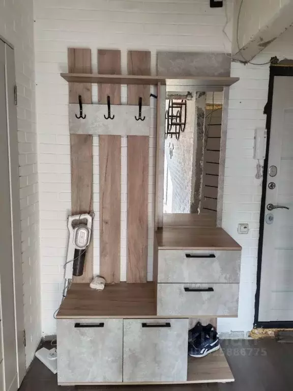 1-к кв. Курская область, Курск ул. Карла Маркса, 72к22 (41.0 м) - Фото 2