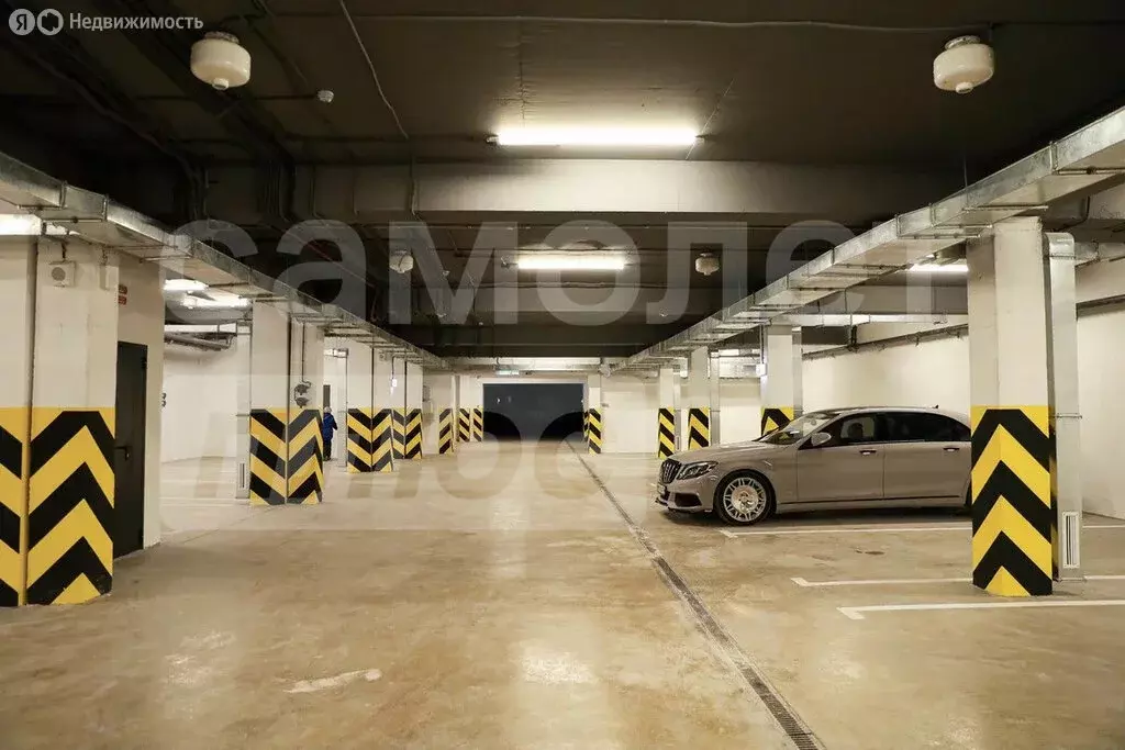 Квартира-студия: Севастополь, улица Пляж Омега, 18 (42 м) - Фото 2