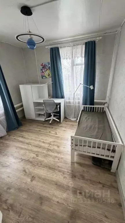 Дом в Башкортостан, Чишмы рп ул. Ключевая (115 м) - Фото 2