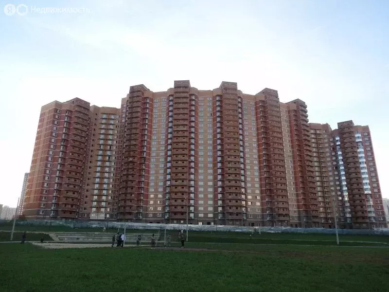 1-комнатная квартира: Подольск, Юбилейная улица, 11 (33 м) - Фото 1