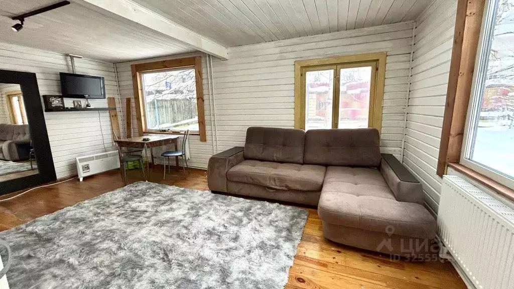 Участок в Москва д. Николо-Хованское, 132 (7.0 сот.) - Фото 0