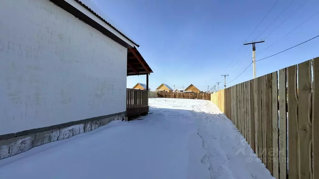 Дом в Иркутская область, Иркутский район, Хомутовское муниципальное ... - Фото 1