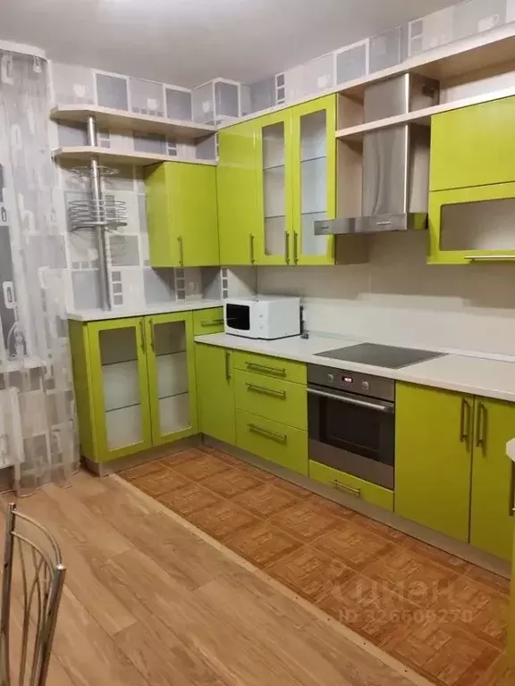 1-к кв. Санкт-Петербург Гжатская ул., 22к3 (42.0 м) - Фото 1