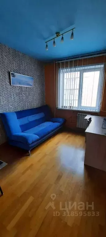 3-к кв. Белгородская область, Старый Оскол Весенний мкр, 21 (66.4 м) - Фото 1
