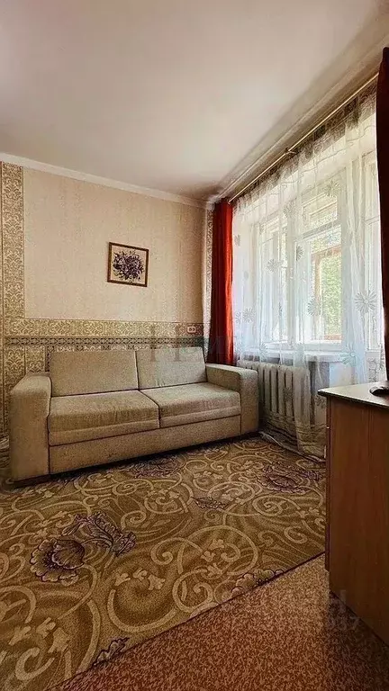 2-к кв. Новосибирская область, Новосибирск просп. Морской, 8 (43.0 м) - Фото 1