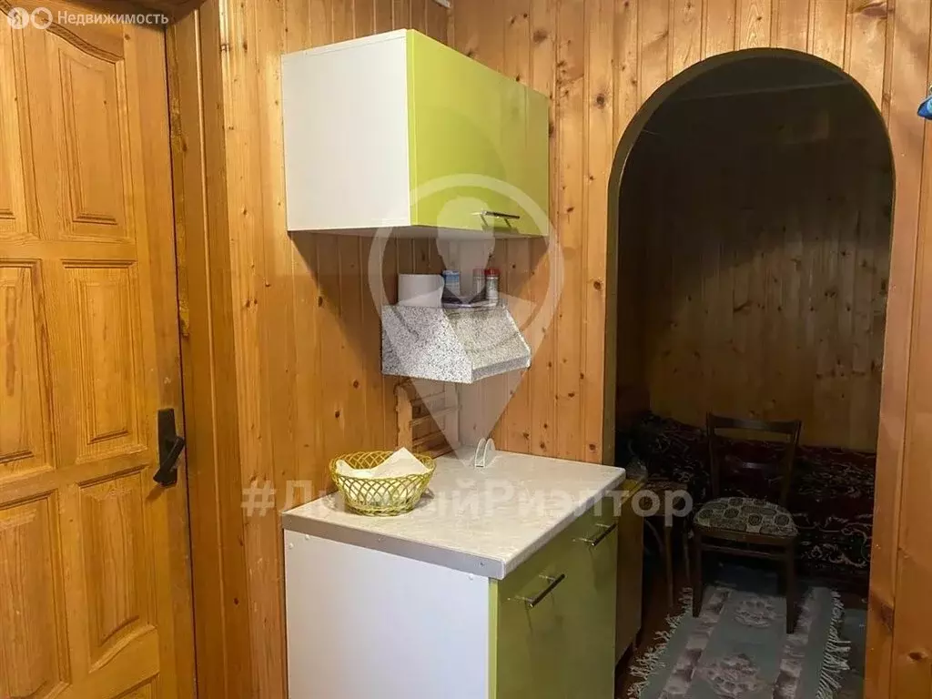 2-комнатная квартира: Спасск-Рязанский, улица Луначарского, 41 (34.9 ... - Фото 2