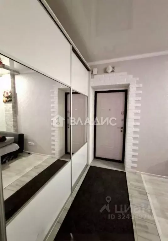 2-к кв. Калининградская область, Гурьевск Крайняя ул., 8 (91.0 м) - Фото 1