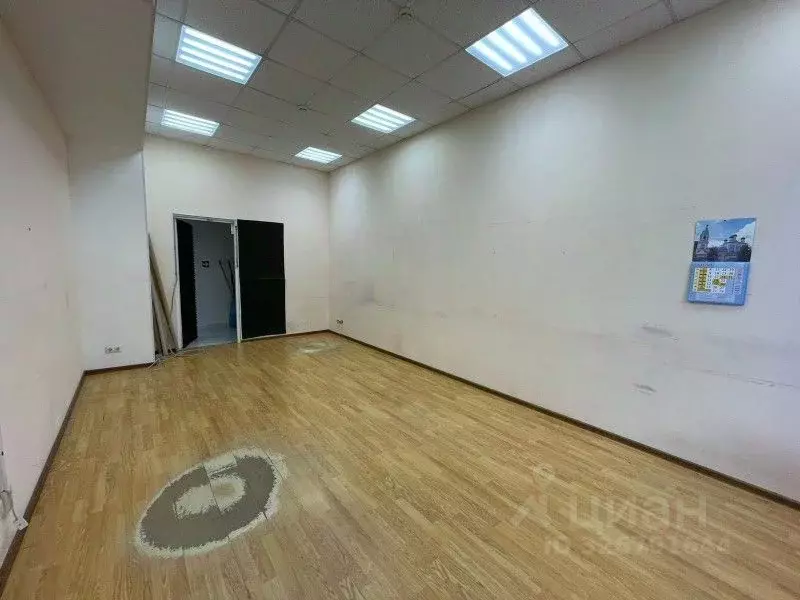 Офис в Санкт-Петербург ул. Швецова, 41 (27 м) - Фото 2