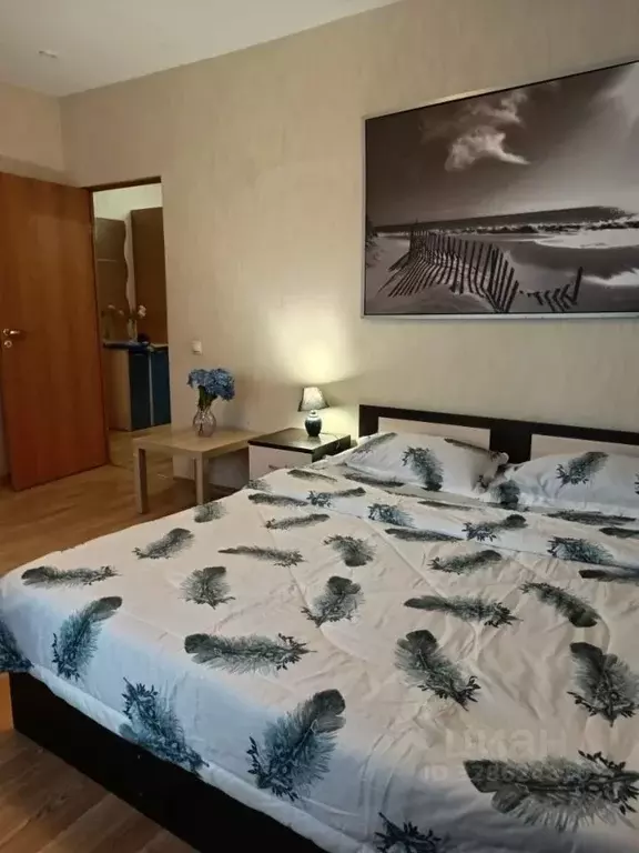 1-к кв. Москва Фестивальная ул., 41к4 (48.0 м) - Фото 2