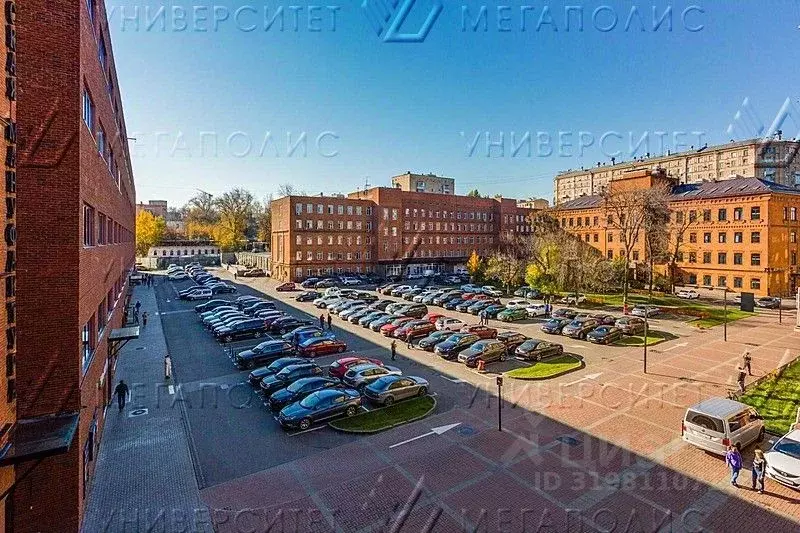 Склад в Москва Варшавское ш., 9С1Б (67 м) - Фото 1