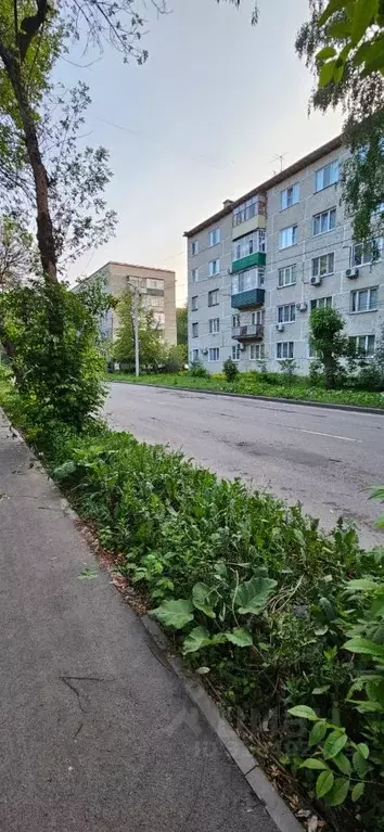 1-к кв. Пензенская область, Пенза ул. Толстого, 1 (29.3 м) - Фото 1