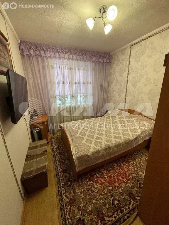 3-комнатная квартира: Набережные Челны, бульвар Кол Гали, 23В (64.7 м) - Фото 1