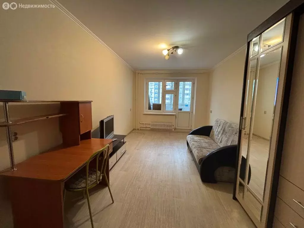 2-комнатная квартира: Казань, улица Абсалямова, 23 (53.2 м) - Фото 1