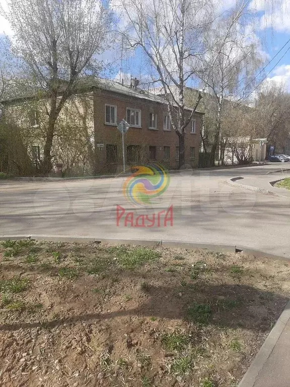 2-к. квартира, 38 м, 1/2 эт. - Фото 0