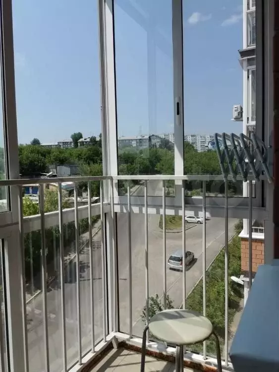 1-к. квартира, 32,2 м, 5/9 эт. - Фото 1