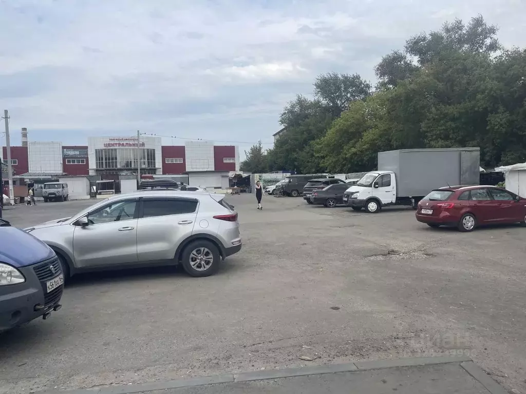 Офис в Ульяновская область, Ульяновск Комсомольский пер., 15А (118 м) - Фото 2