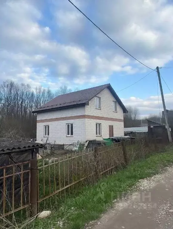 Дом в Белгородская область, Белгородский район, Тавровское с/пос, с. ... - Фото 1