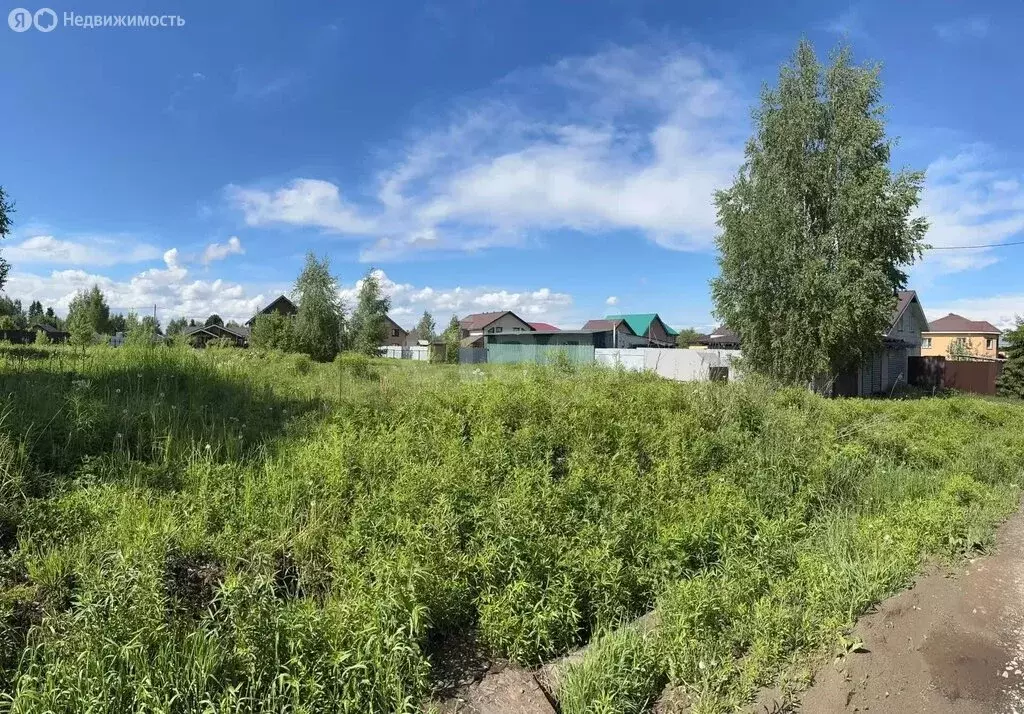 Дом в Завьяловский район, деревня Старое Михайловское, Подлесная улица ... - Фото 2