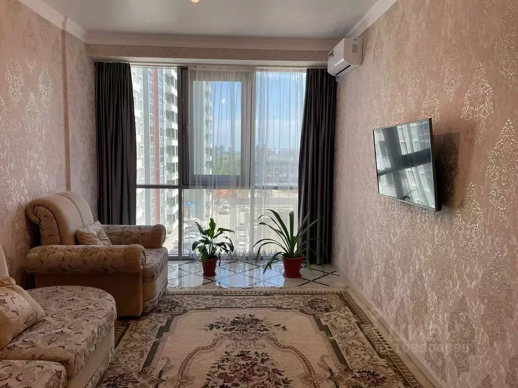 2-к кв. Дагестан, Дербент пер. Карла Маркса, 57 (57.0 м) - Фото 2