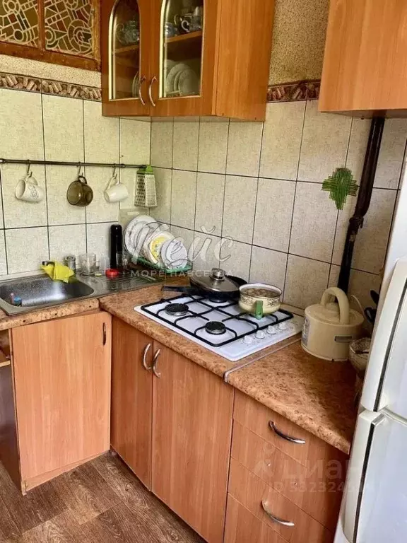 2-к кв. Крым, Феодосия ул. Горького, 30/2 (41.0 м) - Фото 2