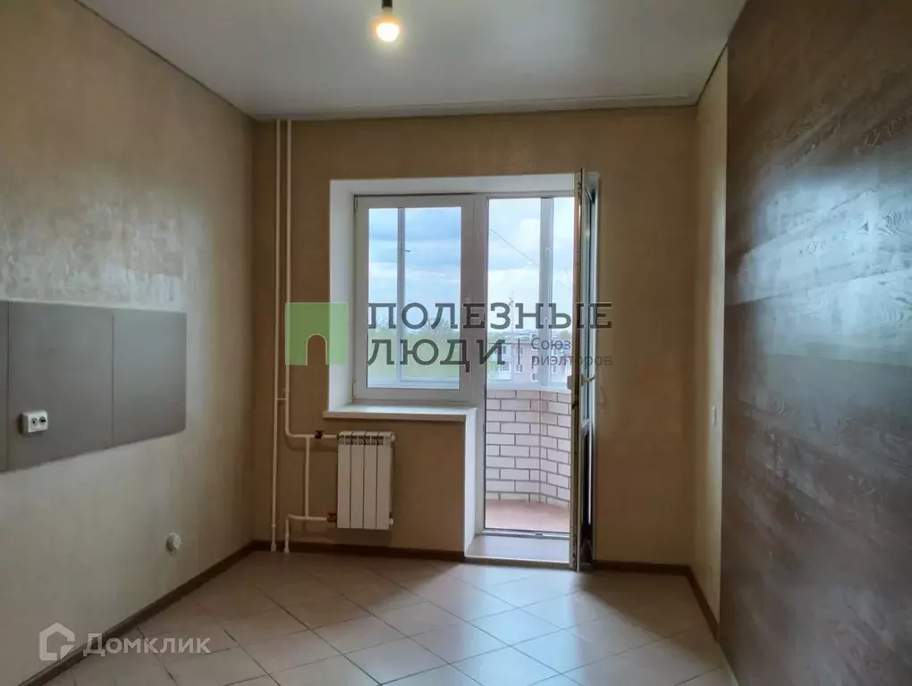 Продаётся 1-к квартира, 38.3 м - Фото 0