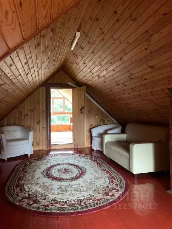 Дом в Тверская область, Калязинский муниципальный округ, д. Калабриево ... - Фото 2