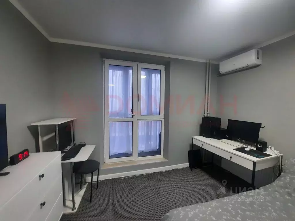 Студия Ростовская область, Ростов-на-Дону Таганрогская ул., 132/2 ... - Фото 1