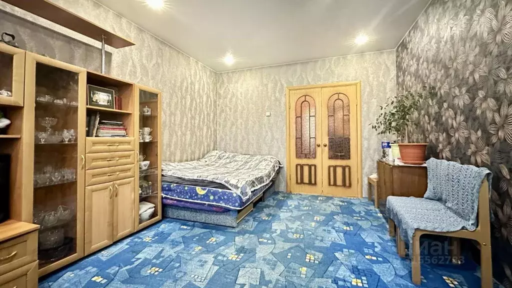 3-к кв. Владимирская область, Владимир ул. Безыменского, 23 (62.9 м) - Фото 1