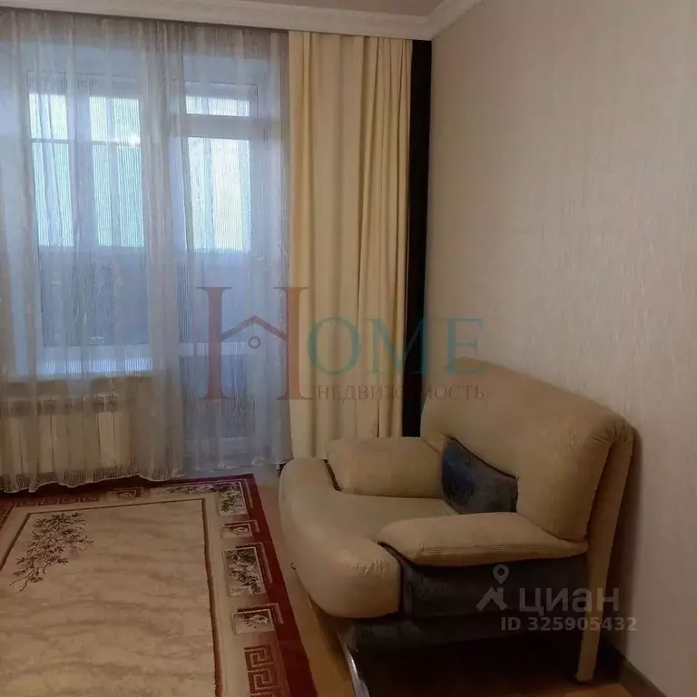 2-к кв. Новосибирская область, Новосибирск ул. Адриена Лежена, 29 ... - Фото 2