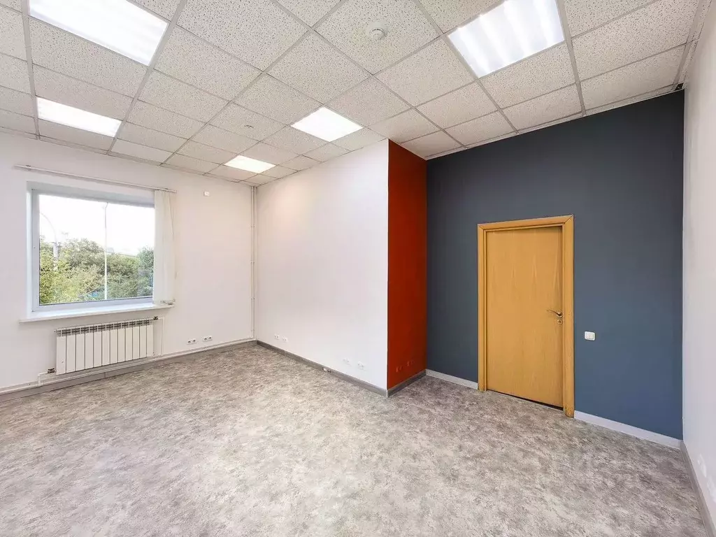 Помещение свободного назначения в Свердловская область, Екатеринбург ... - Фото 2