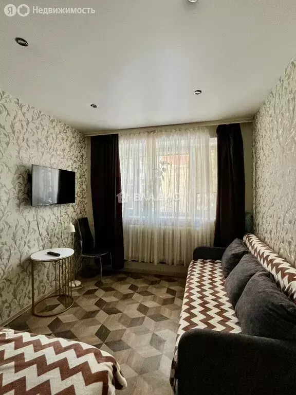 2-комнатная квартира: Вологда, Огородный переулок, 3А (41.9 м) - Фото 2