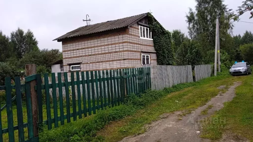 дом в вологодская область, вологда дружба садоводческое товарищество, . - Фото 1