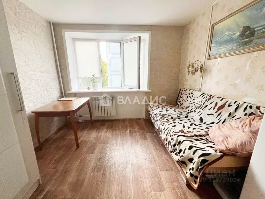 Комната Пензенская область, Пенза просп. Строителей, 22 (12.2 м) - Фото 0