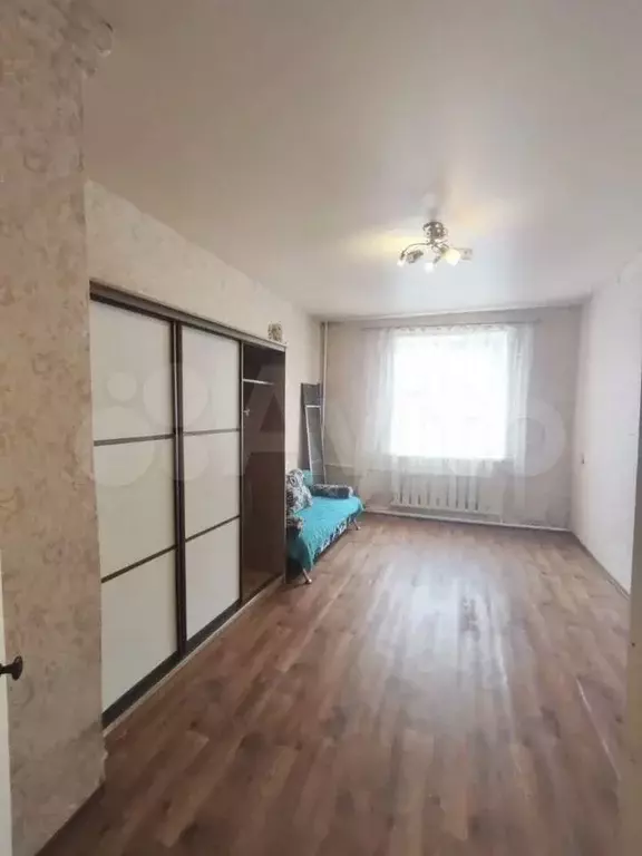2-к. квартира, 53,9 м, 1/2 эт. - Фото 0