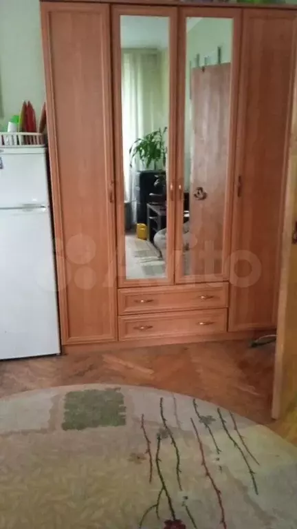 Комната 19 м в 3-к., 3/5 эт. - Фото 0