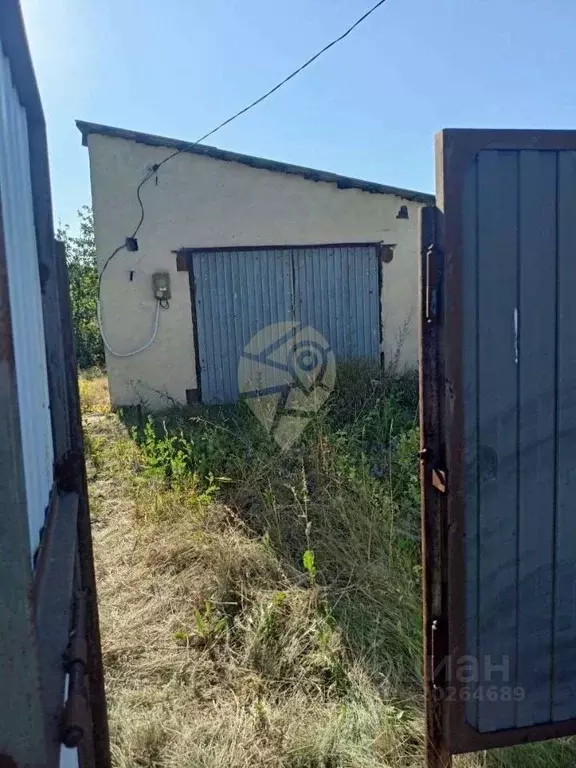 Участок в Белгородская область, Старооскольский городской округ, с. ... - Фото 0