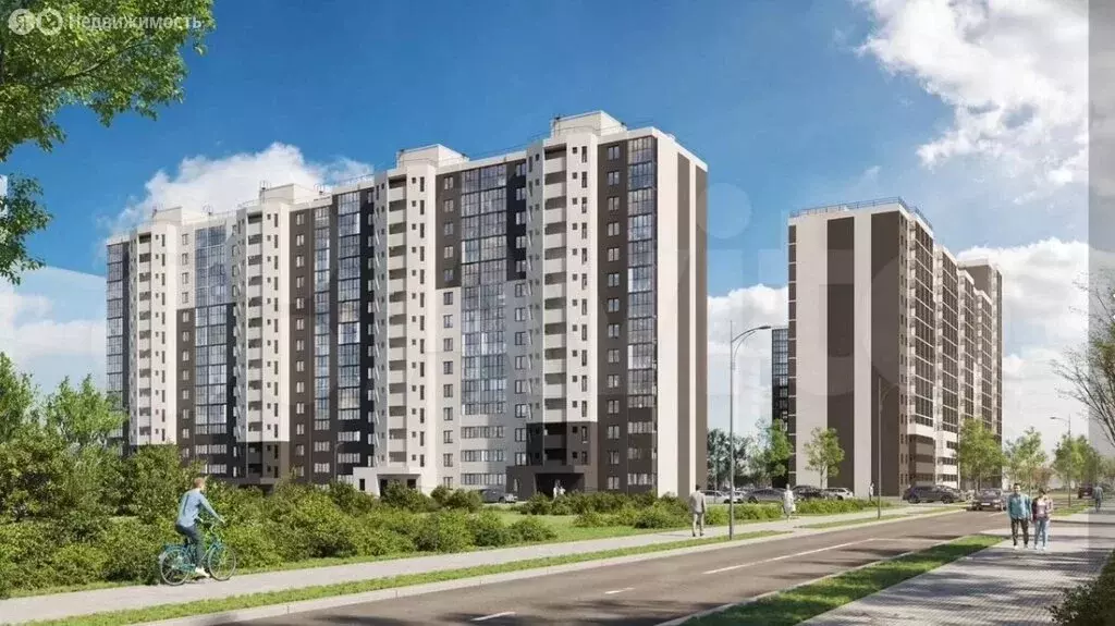 1-комнатная квартира: Магнитогорск, проспект Ленина, 114/4 (43.5 м) - Фото 1