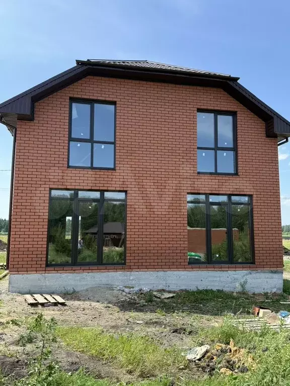 Дом 160 м на участке 6,5 сот. - Фото 0